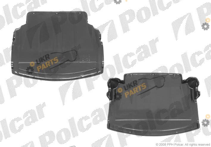 Защита двигателя Polcar 200934-6