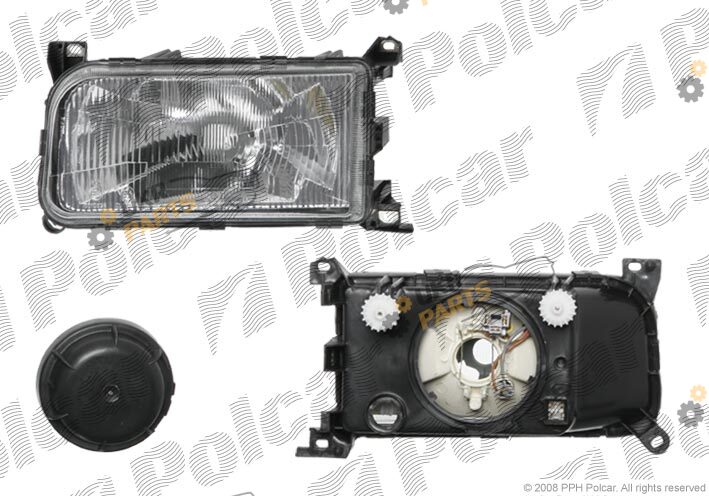  Polcar 9546091E