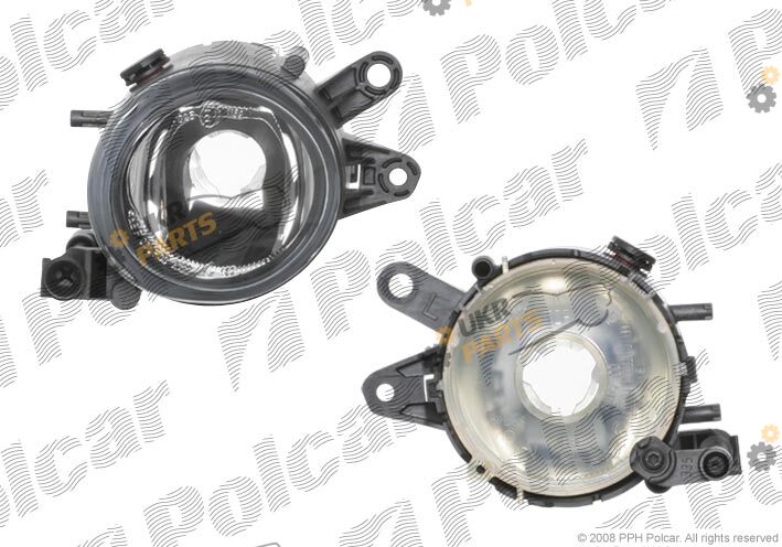 Противотуманная фара Polcar 904230-U