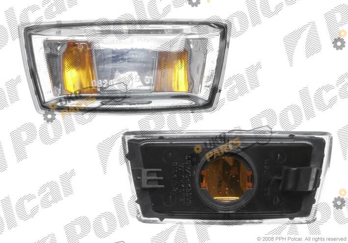  Polcar 5509196E