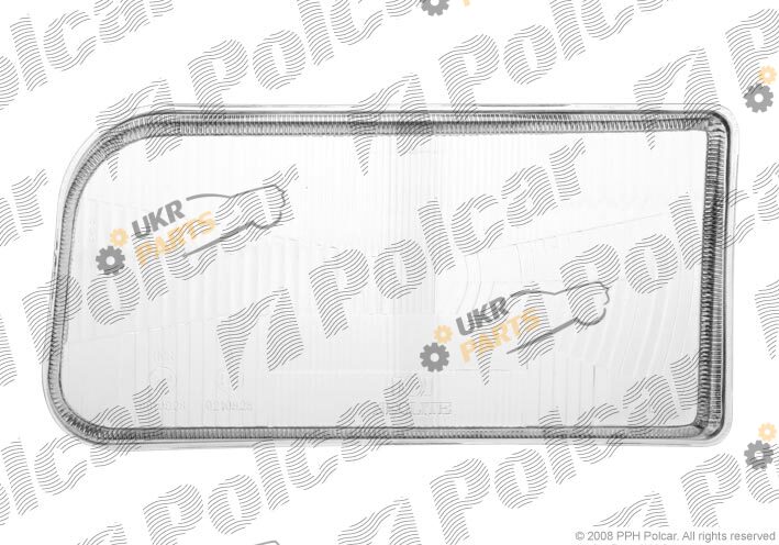  Polcar 9546111E