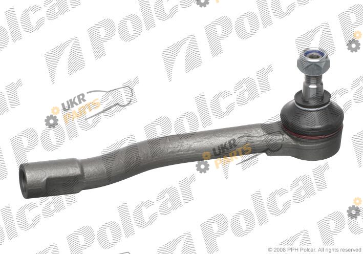 Наконечник рулевой тяги Polcar CH-402