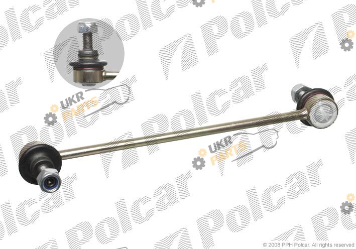 Стойка стабилизатора Polcar FO-310