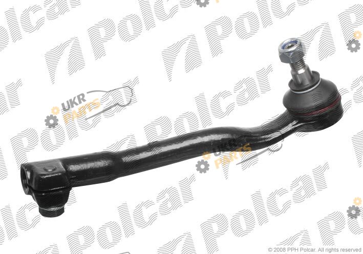 Наконечник рулевой тяги Polcar B-702