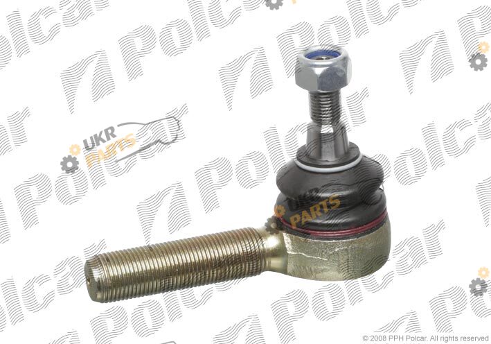 Наконечник рулевой тяги Polcar LA-111