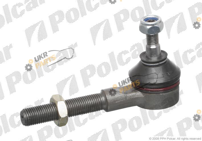 Наконечник рулевой тяги Polcar A-100