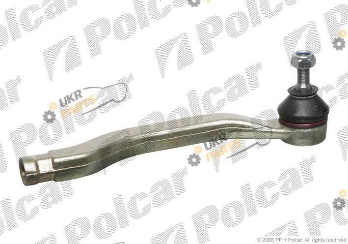 Наконечник рулевой тяги Polcar H-301
