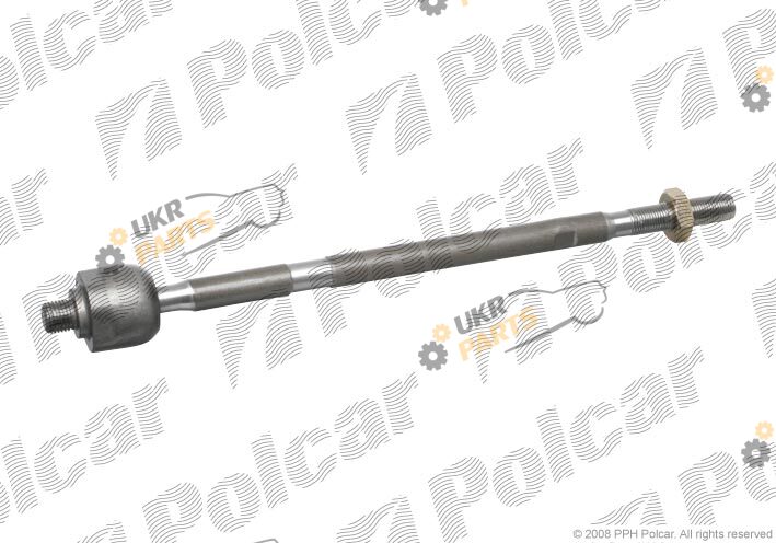 Рулевая тяга Polcar FO-106
