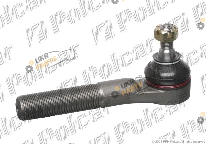 Наконечник рулевой тяги Polcar JE-101