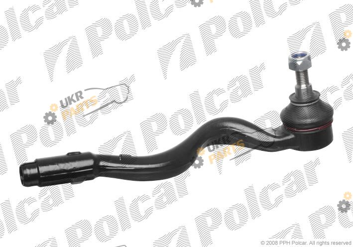 Наконечник рулевой тяги Polcar B-302