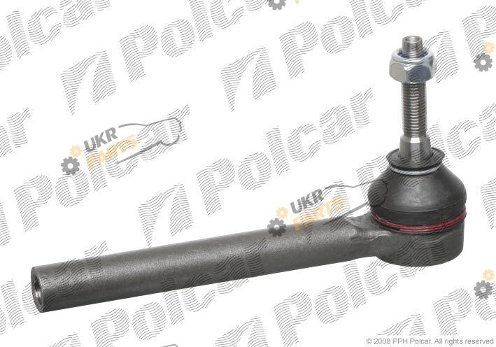 Наконечник рулевой тяги Polcar F-822