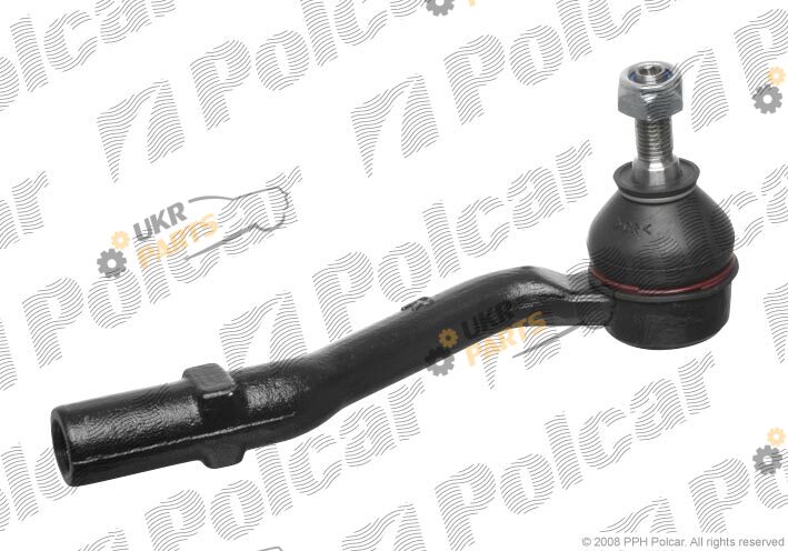 Наконечник рулевой тяги Polcar CI-551
