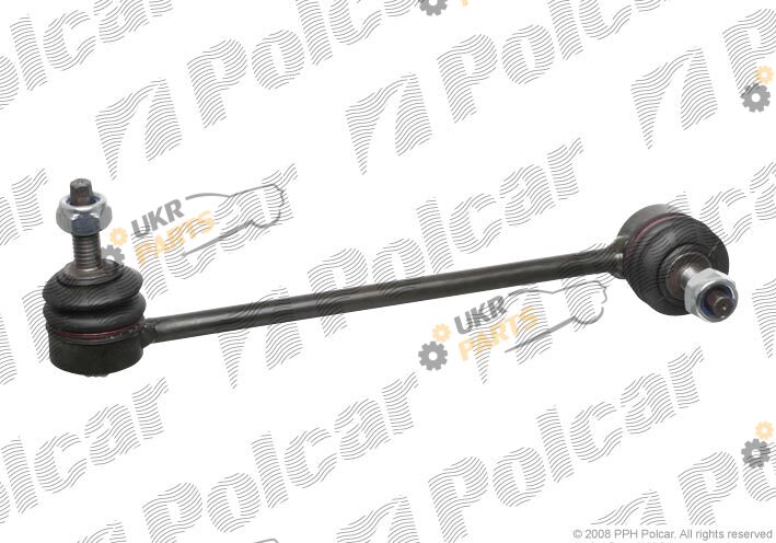 Стойка стабилизатора Polcar M-677