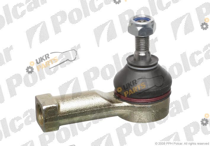 Наконечник рулевой тяги Polcar O-161