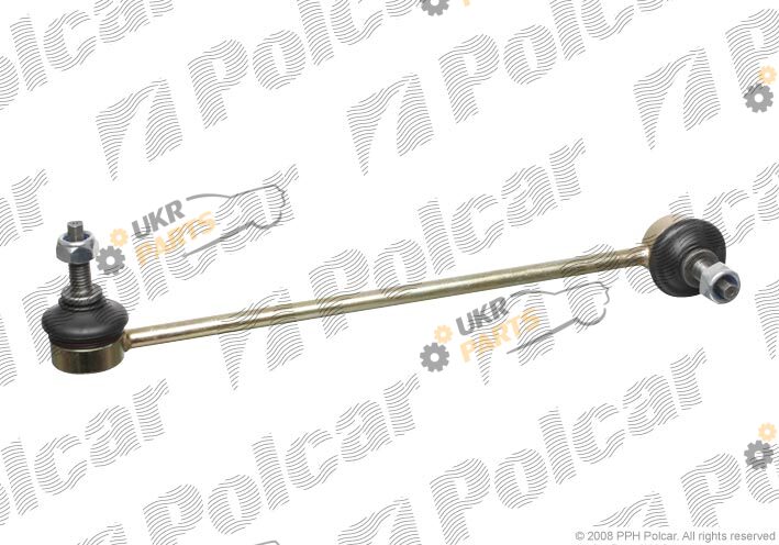 Стойка стабилизатора Polcar M-754T