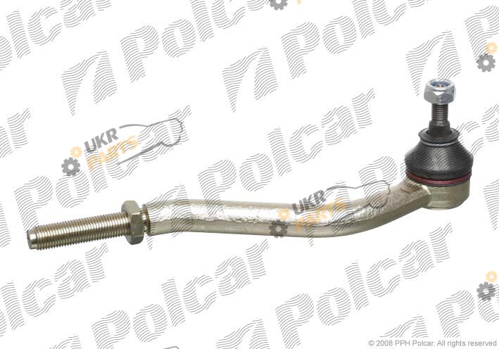 Наконечник рулевой тяги Polcar P-401