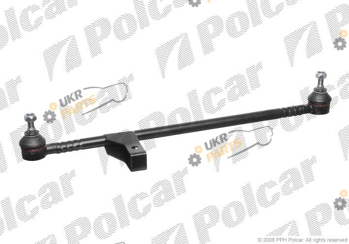 Термостат Polcar M-320