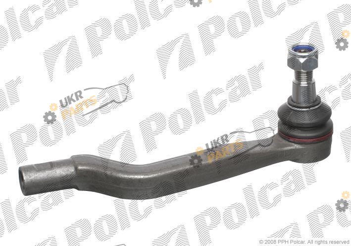 Наконечник рулевой тяги Polcar M-671