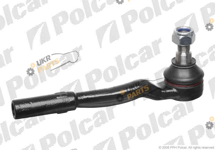 Наконечник рулевой тяги Polcar M-872