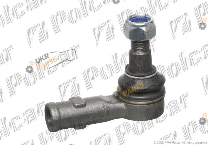 Наконечник рулевой тяги Polcar FO-853