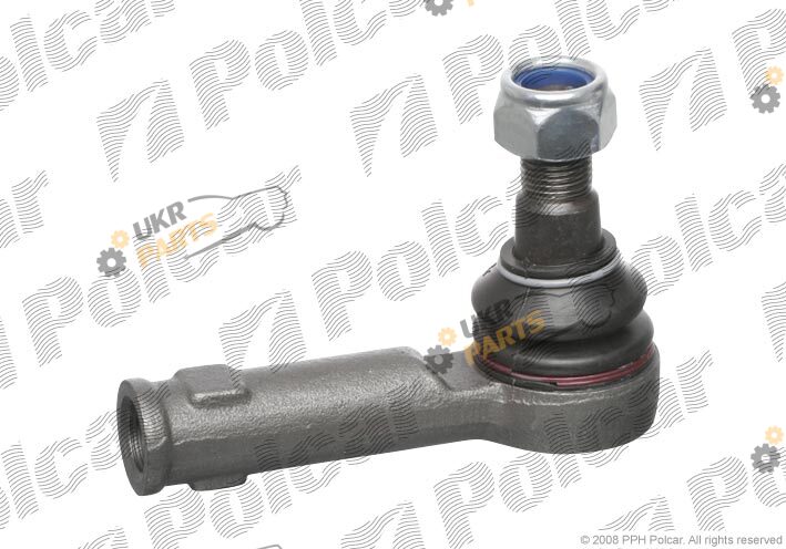 Наконечник рулевой тяги Polcar FO-811
