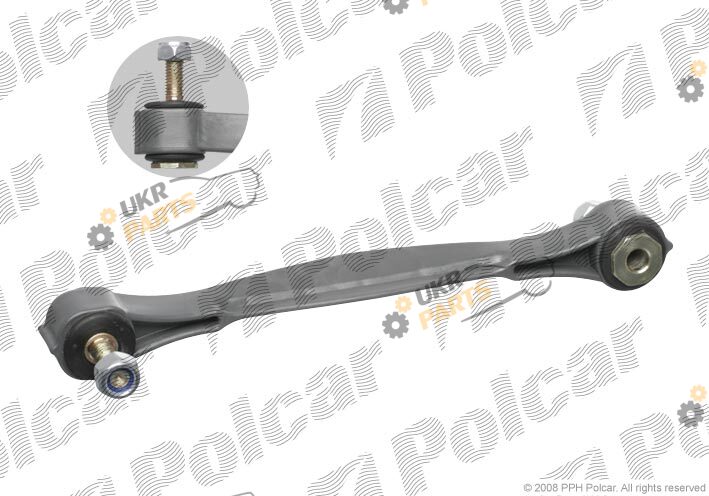 Стойка стабилизатора Polcar M-457