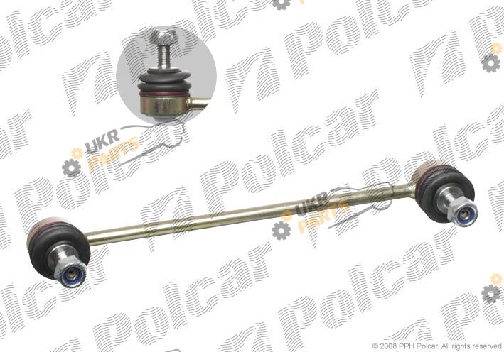 Стойка стабилизатора Polcar M-529