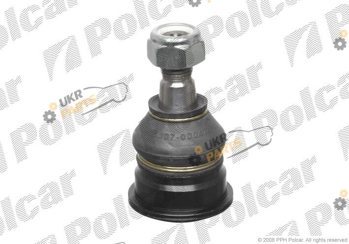 Рычаг подвески Polcar N-625