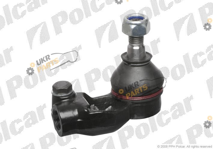 Наконечник рулевой тяги Polcar O-401