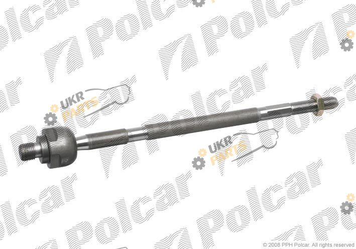 Рулевая тяга Polcar KI-213