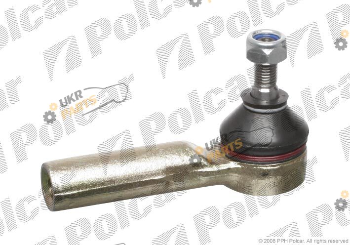Наконечник рулевой тяги Polcar N-411