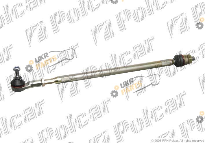 Рулевая тяга Polcar H-255