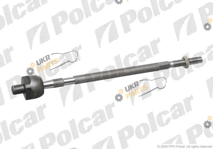 Рулевая тяга Polcar MI-703