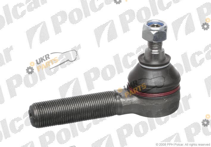 Наконечник рулевой тяги Polcar P-251