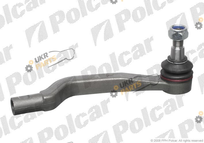 Наконечник рулевой тяги Polcar M-672