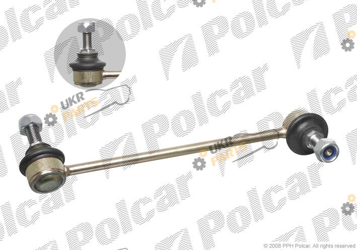 Стойка стабилизатора Polcar HY-711