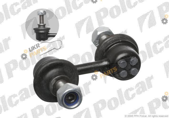 Стойка стабилизатора Polcar MA-117