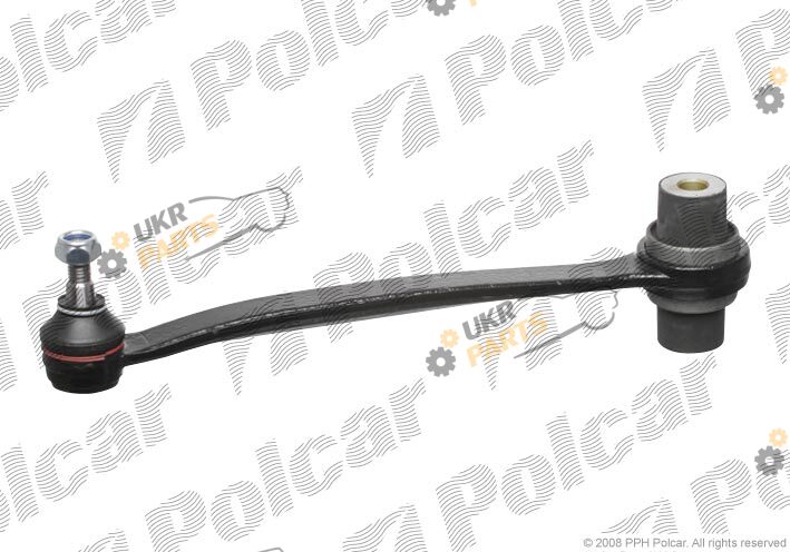 Куполообразная стойка Polcar M-858