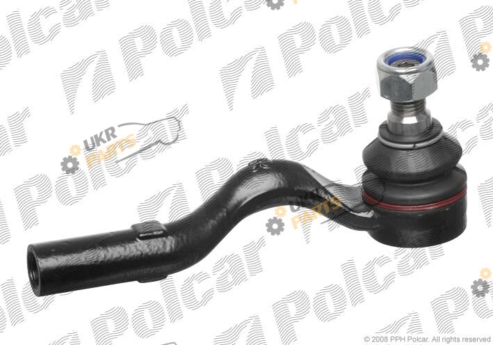 Наконечник рулевой тяги Polcar M-131