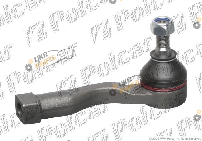 Наконечник рулевой тяги Polcar KI-221