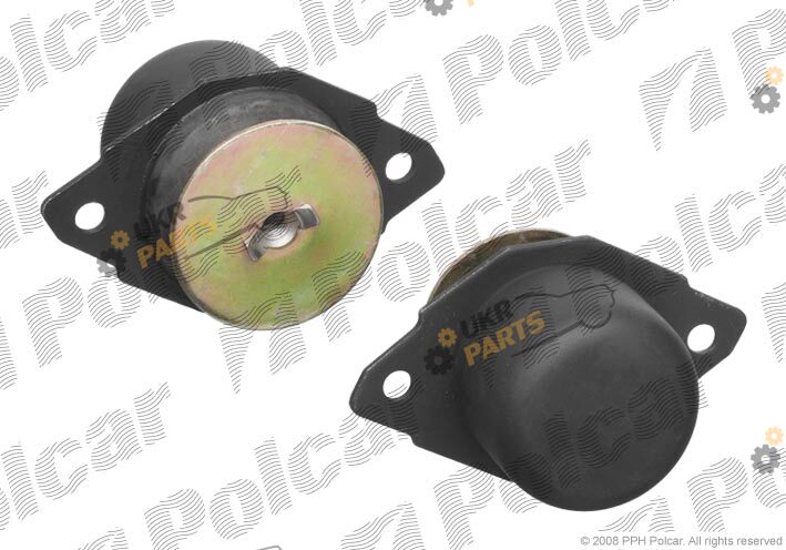 Пыльник шруса Polcar S2295018
