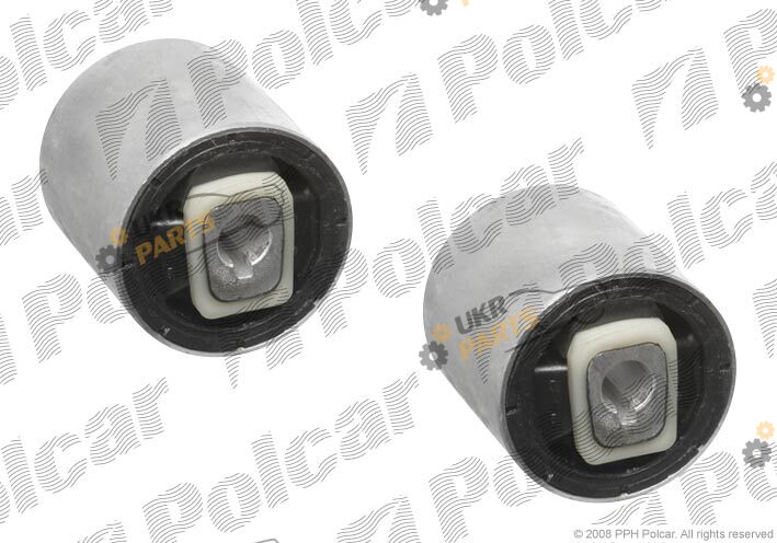 Сайлентблок рычага Polcar SH20162