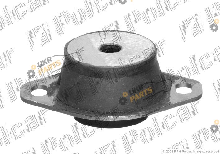 Рычаг подвески Polcar S2223005