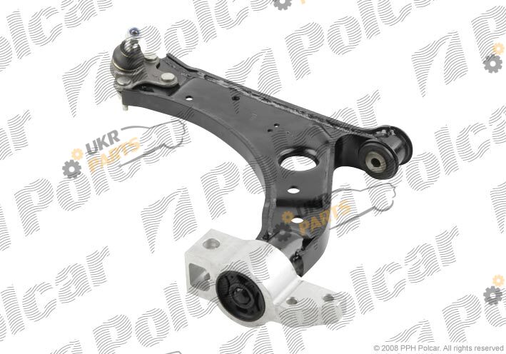 Рычаг подвески Polcar 133138-K