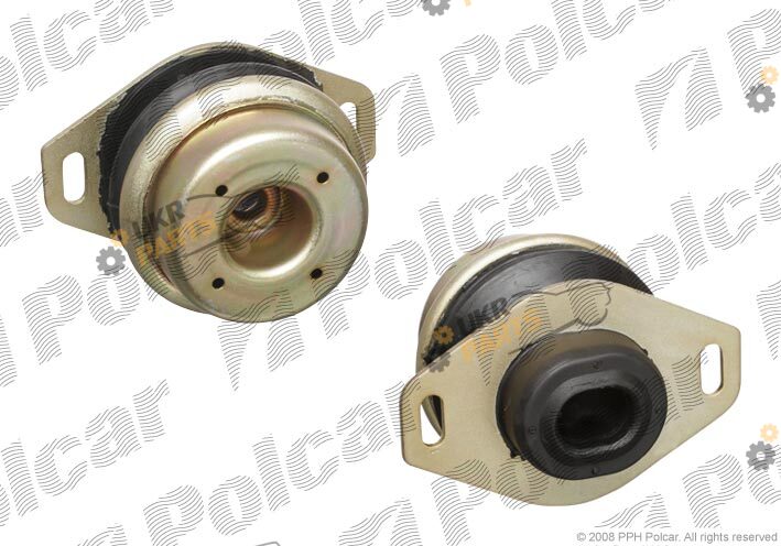 Подушка двигателя Polcar S2257004