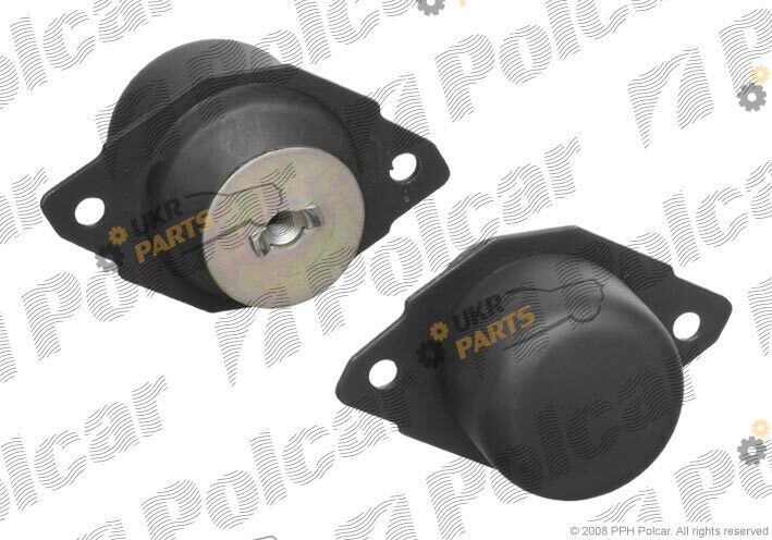 Пыльник рулевой рейки Polcar S2267013