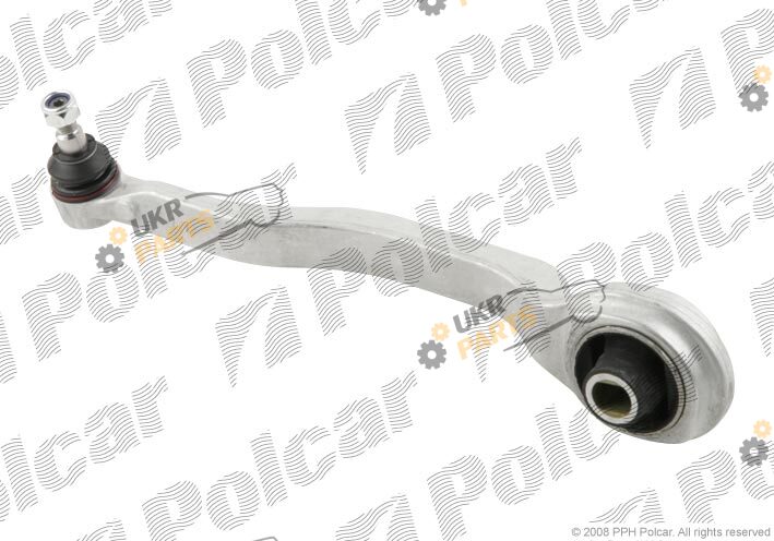 Куполообразная стойка Polcar 501637