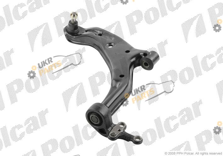 Рычаг подвески Polcar 275537-K