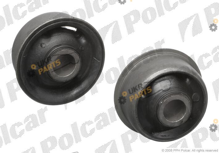 Сайлентблок рычага Polcar S2067007