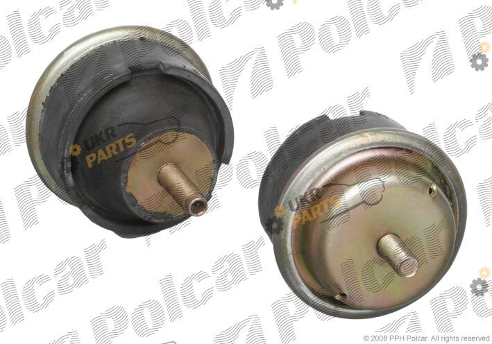 Подушка двигателя Polcar S2223001